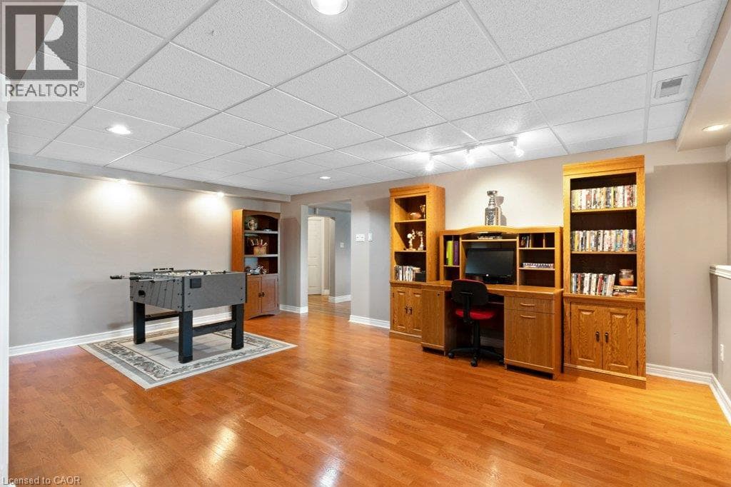 Detached for sale at 216 RED MAPLE Court, Branchton, North Dumfries, Ontario, photo 30
