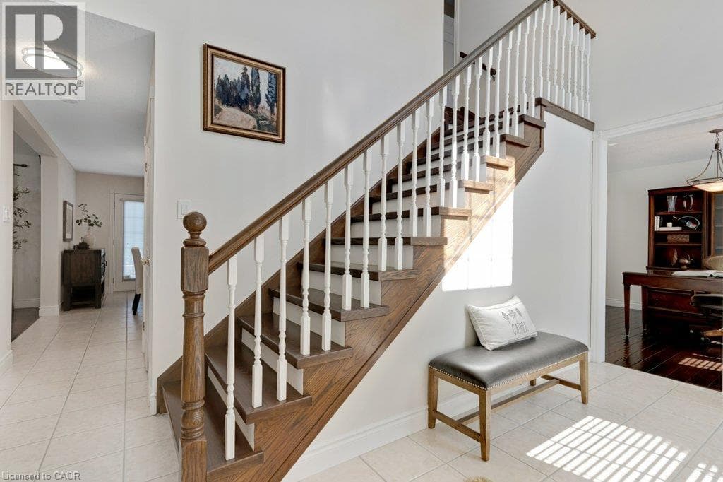 Detached for sale at 216 RED MAPLE Court, Branchton, North Dumfries, Ontario, photo 23