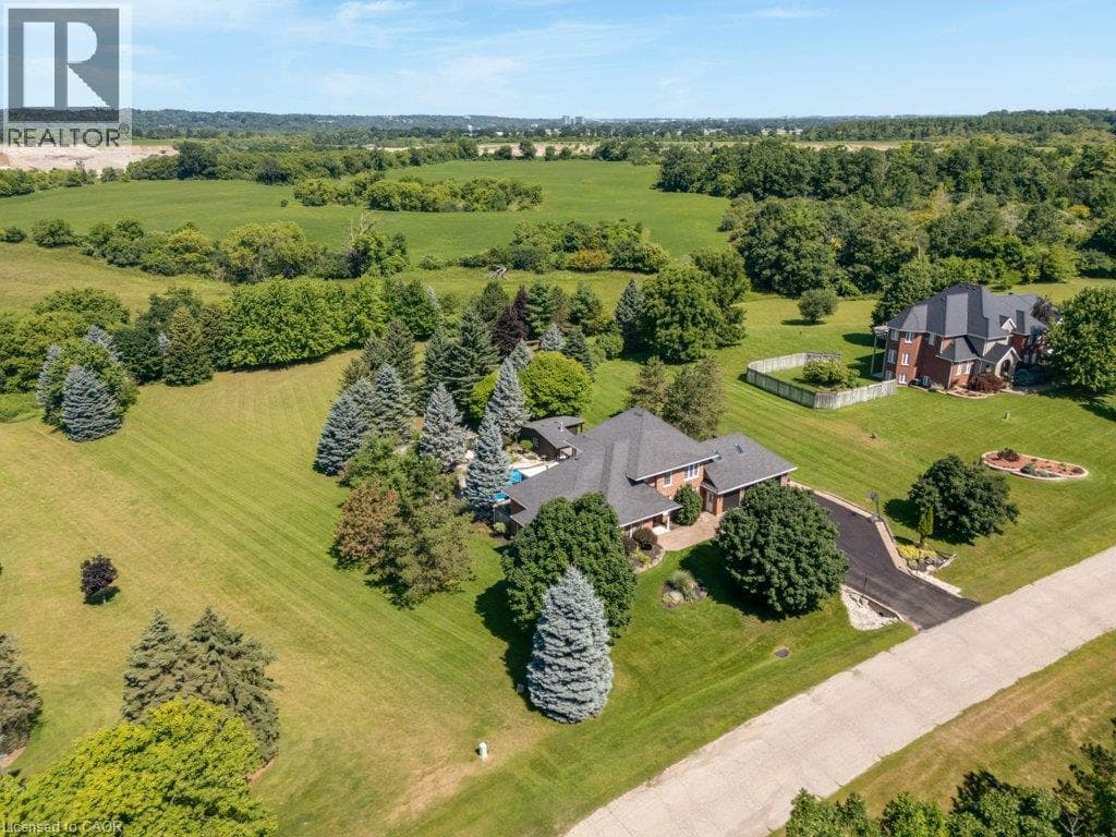 Detached for sale at 216 RED MAPLE Court, Branchton, North Dumfries, Ontario, photo 45