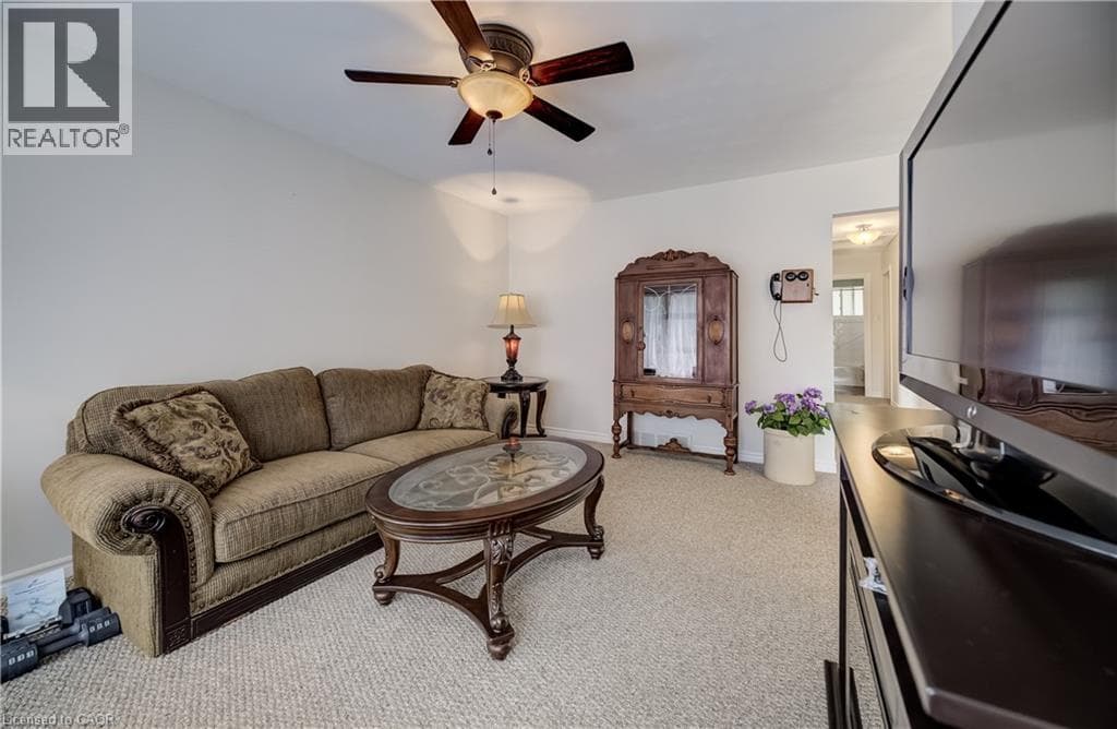 Detached for sale at 144 HOLBORN Drive, Idlewood, Kitchener, Ontario, photo 5