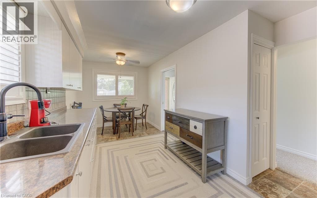 Detached for sale at 144 HOLBORN Drive, Idlewood, Kitchener, Ontario, photo 13