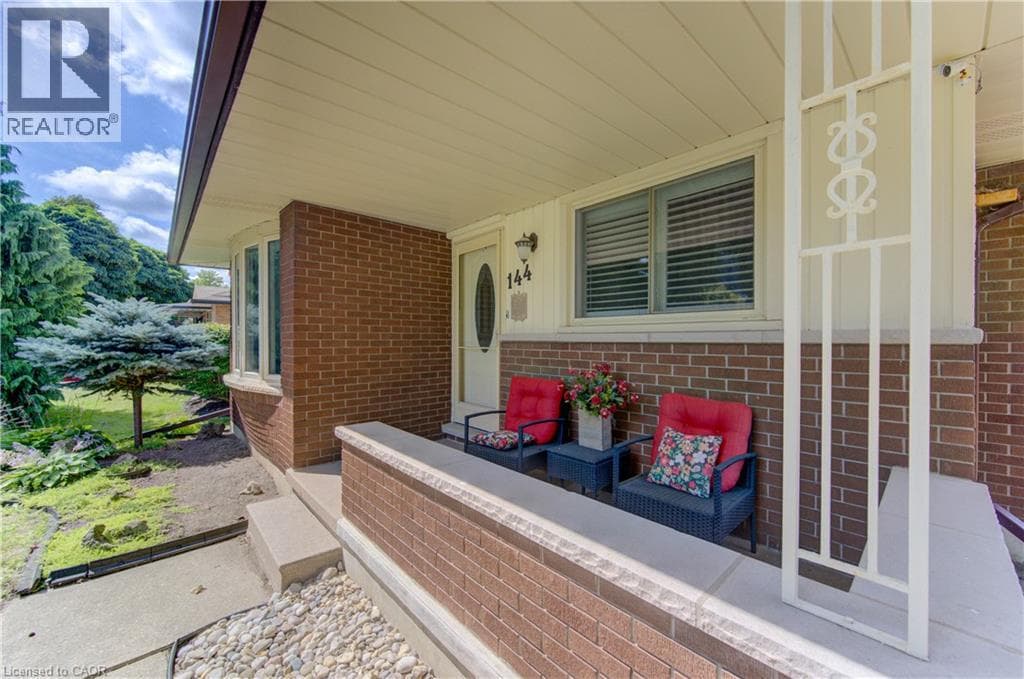 Detached for sale at 144 HOLBORN Drive, Idlewood, Kitchener, Ontario, photo 4