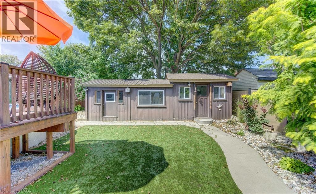 Detached for sale at 144 HOLBORN Drive, Idlewood, Kitchener, Ontario, photo 32