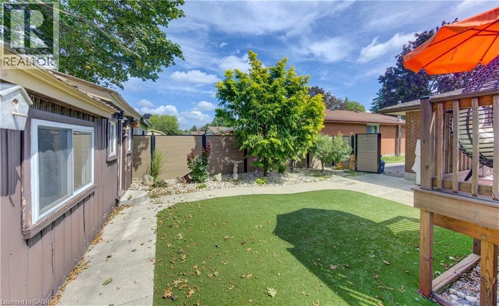 Detached for sale at 144 HOLBORN Drive, Idlewood, Kitchener, Ontario, photo 31