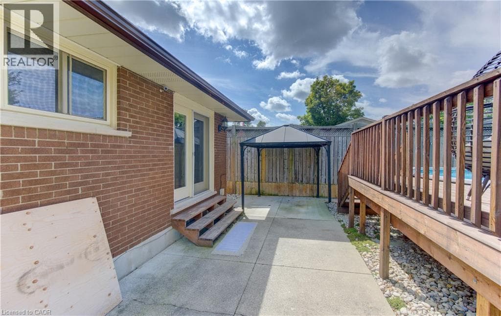 Detached for sale at 144 HOLBORN Drive, Idlewood, Kitchener, Ontario, photo 29