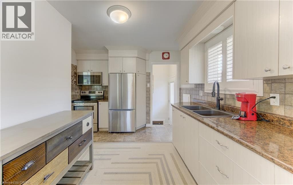Detached for sale at 144 HOLBORN Drive, Idlewood, Kitchener, Ontario, photo 14