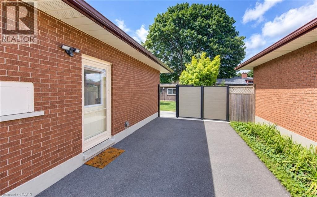 Detached for sale at 144 HOLBORN Drive, Idlewood, Kitchener, Ontario, photo 34