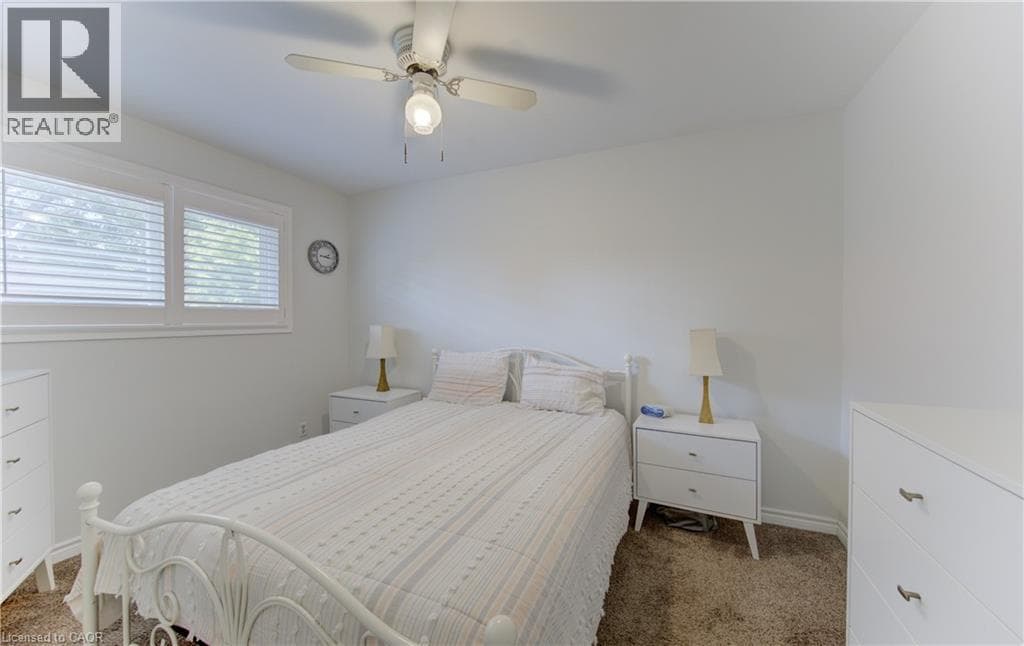 Detached for sale at 144 HOLBORN Drive, Idlewood, Kitchener, Ontario, photo 19