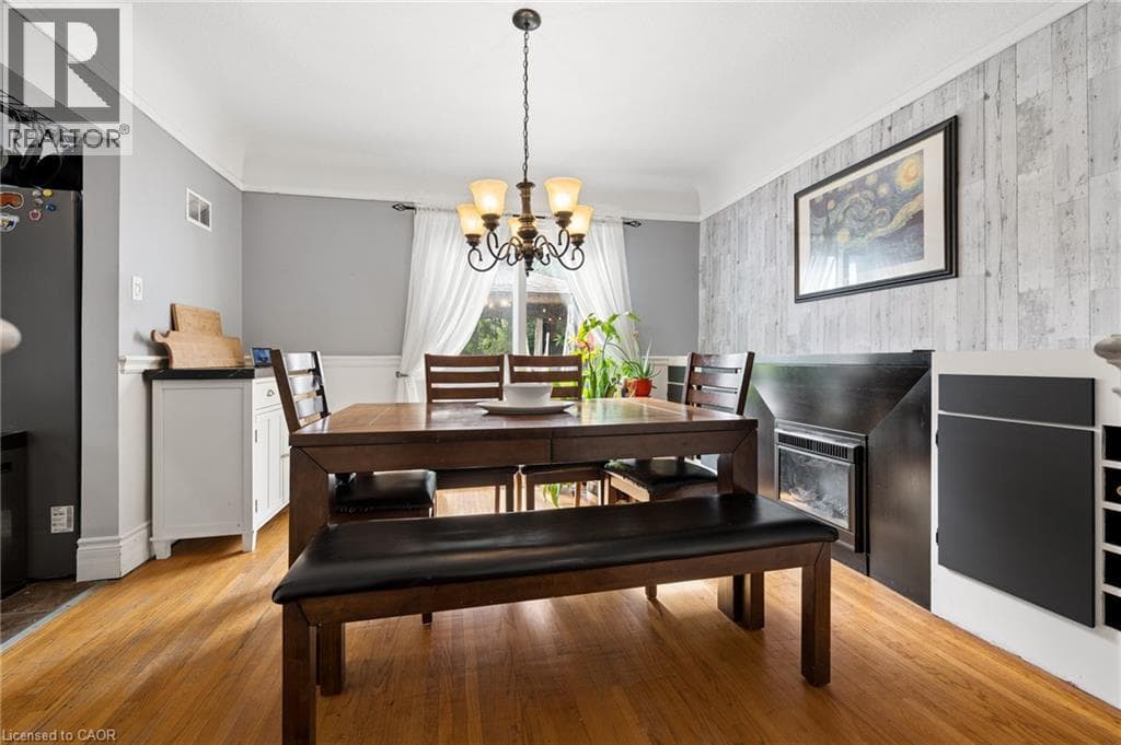 Detached for sale at 69 TALBOT Street, Cherry Hill, Kitchener, Ontario, photo 14