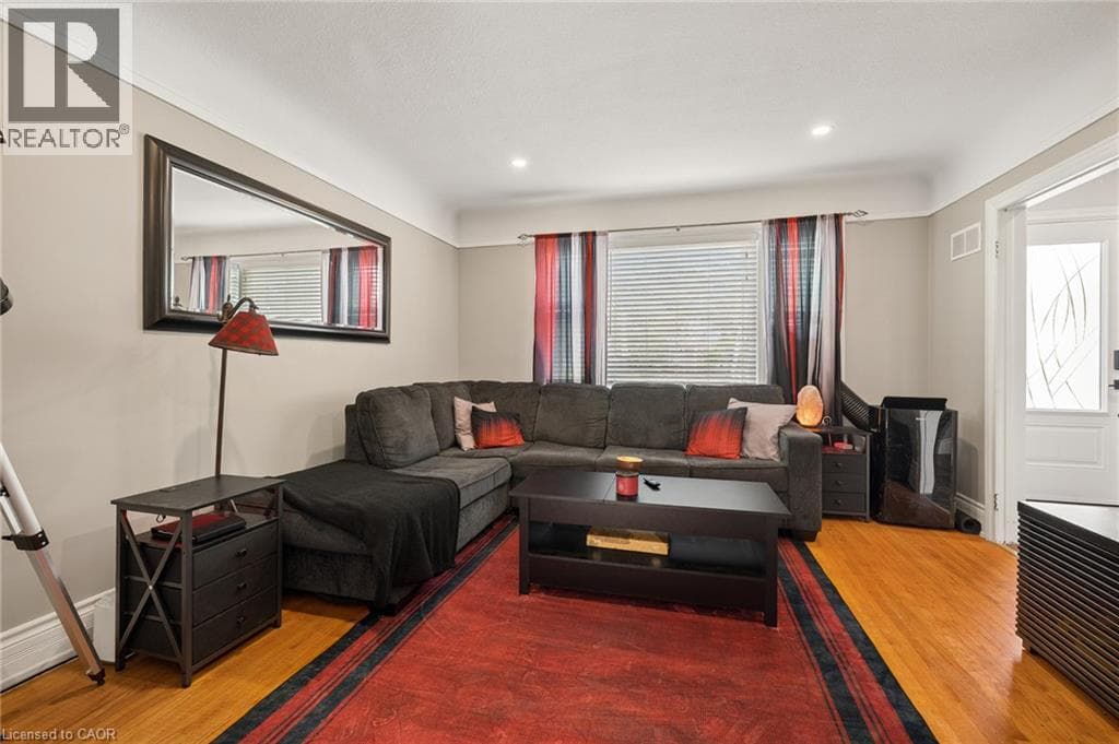 Detached for sale at 69 TALBOT Street, Cherry Hill, Kitchener, Ontario, photo 16