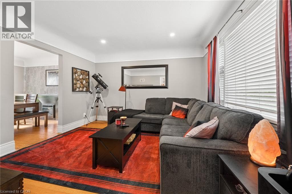 Detached for sale at 69 TALBOT Street, Cherry Hill, Kitchener, Ontario, photo 17