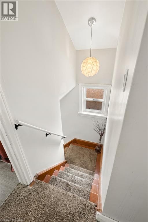 Detached for sale at 69 TALBOT Street, Cherry Hill, Kitchener, Ontario, photo 18