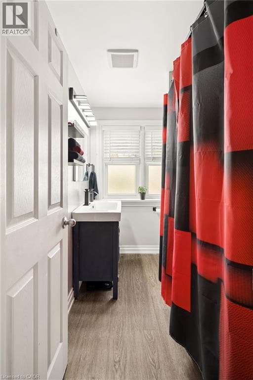 Detached for sale at 69 TALBOT Street, Cherry Hill, Kitchener, Ontario, photo 19