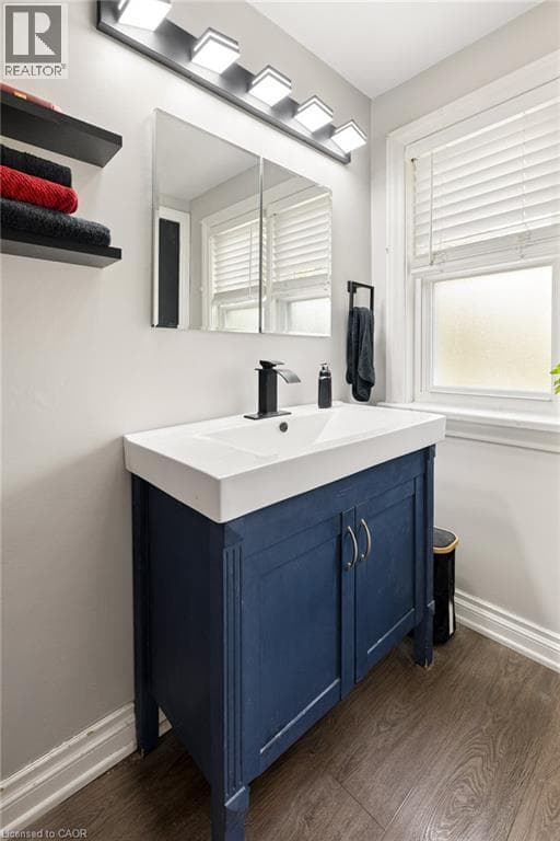 Detached for sale at 69 TALBOT Street, Cherry Hill, Kitchener, Ontario, photo 20