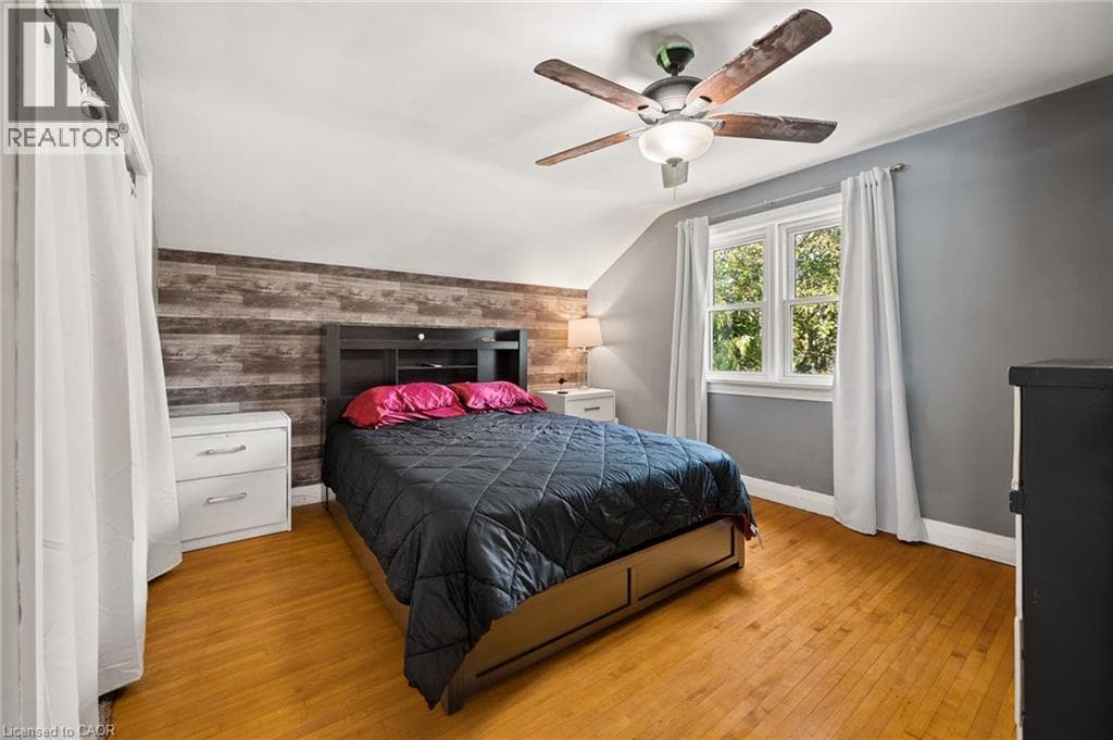 Detached for sale at 69 TALBOT Street, Cherry Hill, Kitchener, Ontario, photo 21