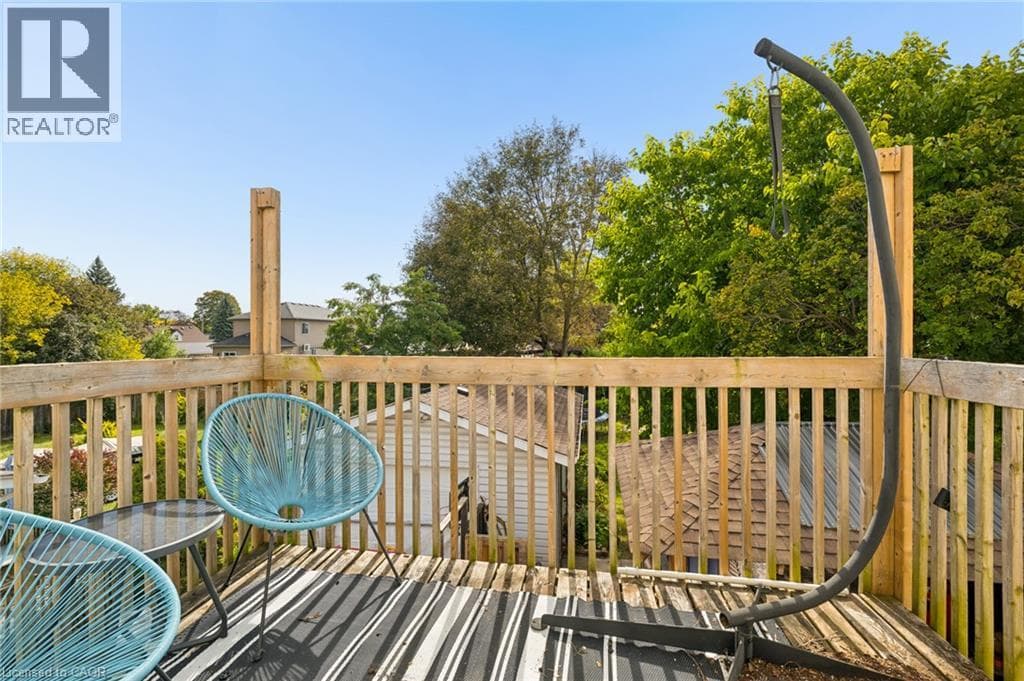 Detached for sale at 69 TALBOT Street, Cherry Hill, Kitchener, Ontario, photo 24