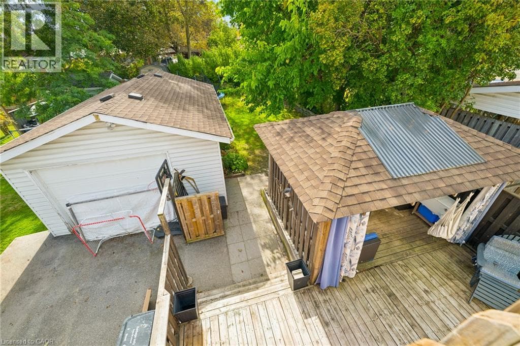 Detached for sale at 69 TALBOT Street, Cherry Hill, Kitchener, Ontario, photo 25