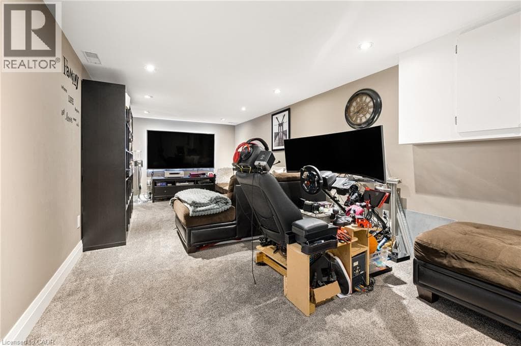 Detached for sale at 69 TALBOT Street, Cherry Hill, Kitchener, Ontario, photo 26
