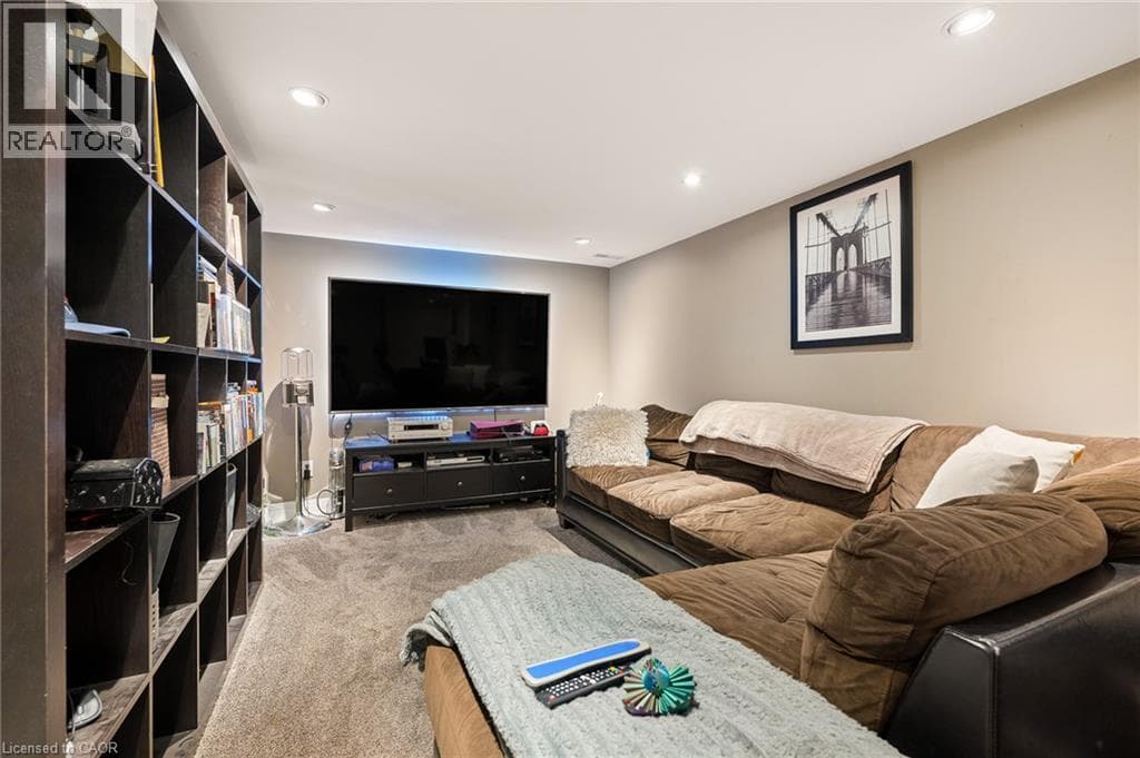 Detached for sale at 69 TALBOT Street, Cherry Hill, Kitchener, Ontario, photo 27