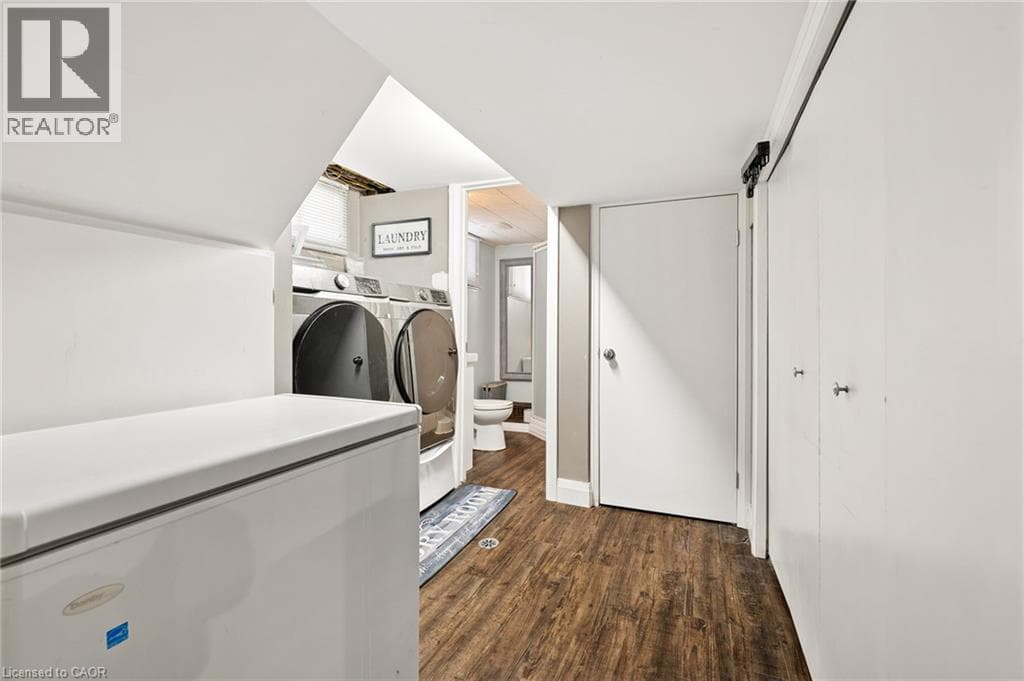 Detached for sale at 69 TALBOT Street, Cherry Hill, Kitchener, Ontario, photo 29
