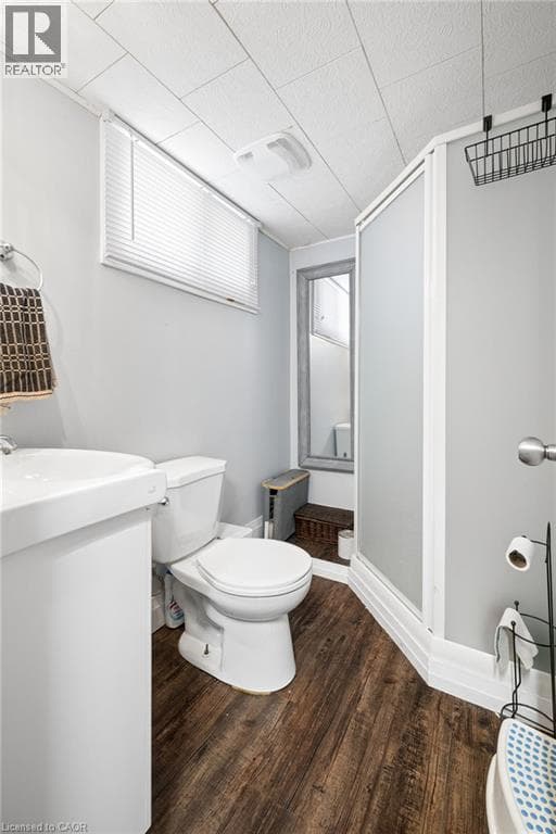 Detached for sale at 69 TALBOT Street, Cherry Hill, Kitchener, Ontario, photo 30
