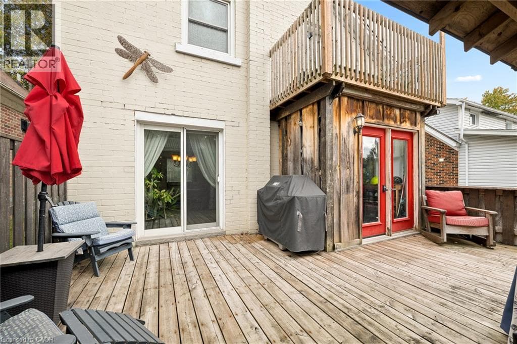 Detached for sale at 69 TALBOT Street, Cherry Hill, Kitchener, Ontario, photo 32
