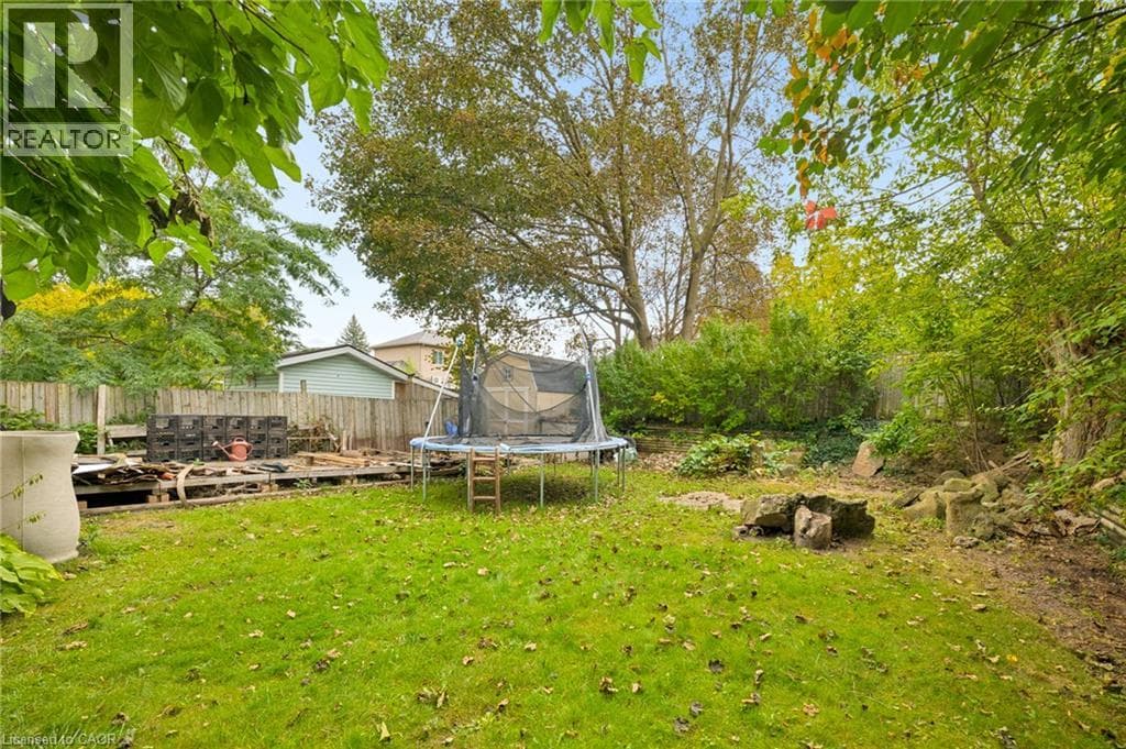 Detached for sale at 69 TALBOT Street, Cherry Hill, Kitchener, Ontario, photo 36