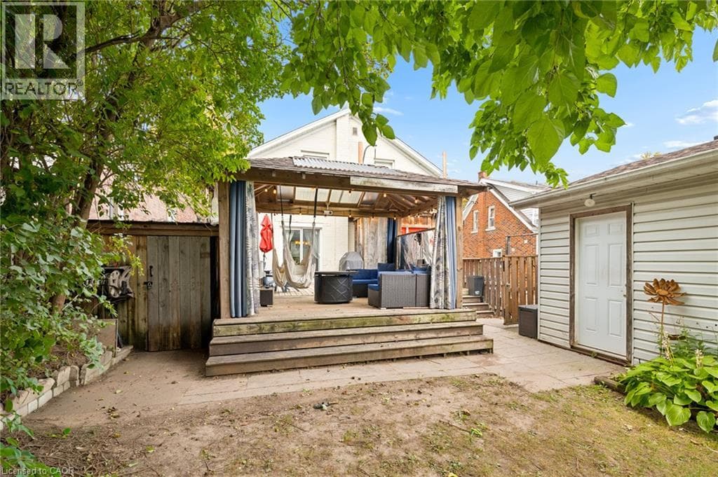 Detached for sale at 69 TALBOT Street, Cherry Hill, Kitchener, Ontario, photo 38