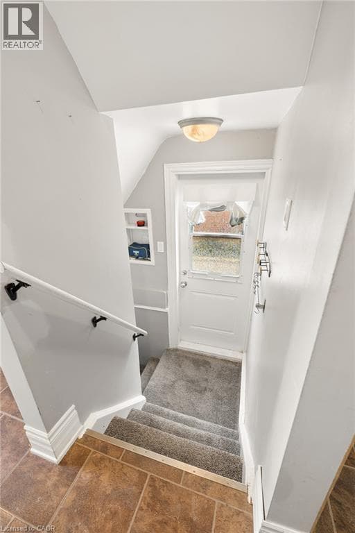 Detached for sale at 69 TALBOT Street, Cherry Hill, Kitchener, Ontario, photo 8