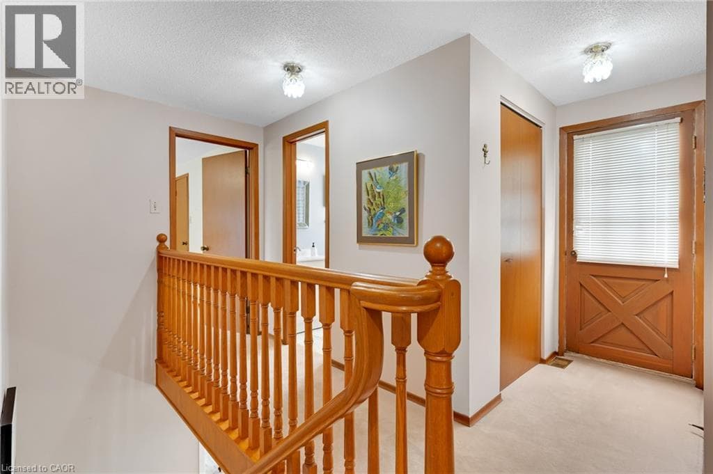 Detached for sale at 8 BLUE SPRUCE Court, Forest Heights, Kitchener, Ontario, photo 25