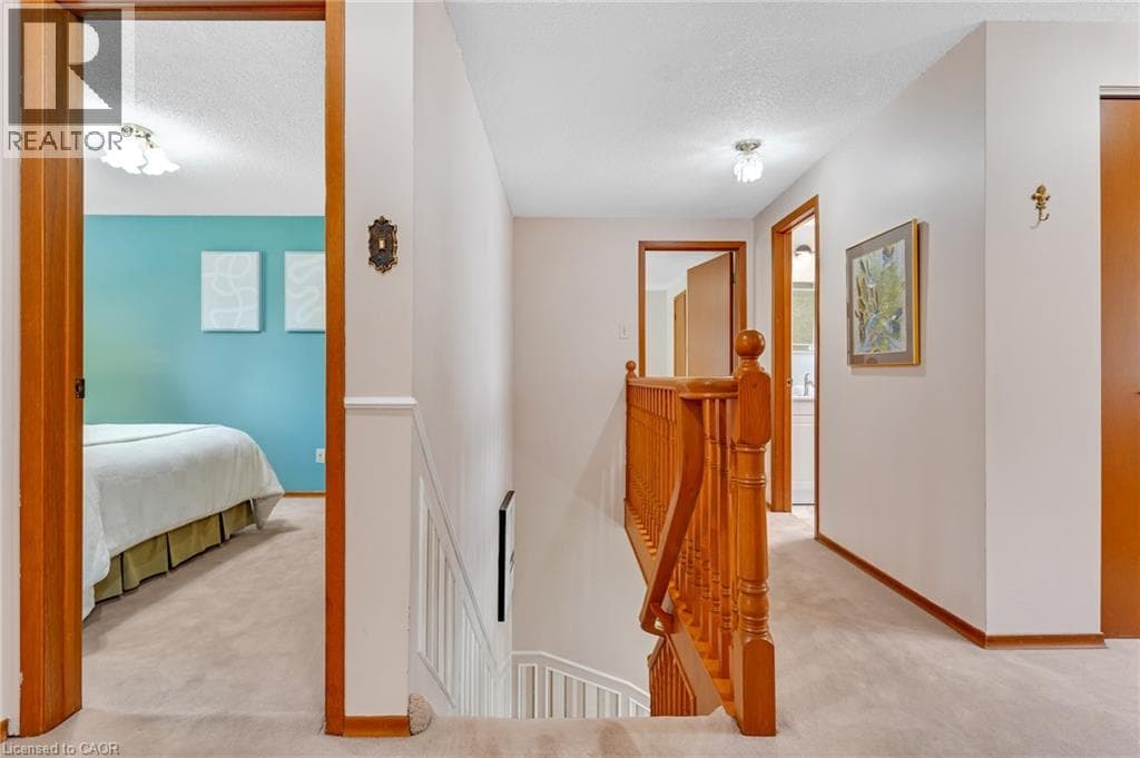 Detached for sale at 8 BLUE SPRUCE Court, Forest Heights, Kitchener, Ontario, photo 26