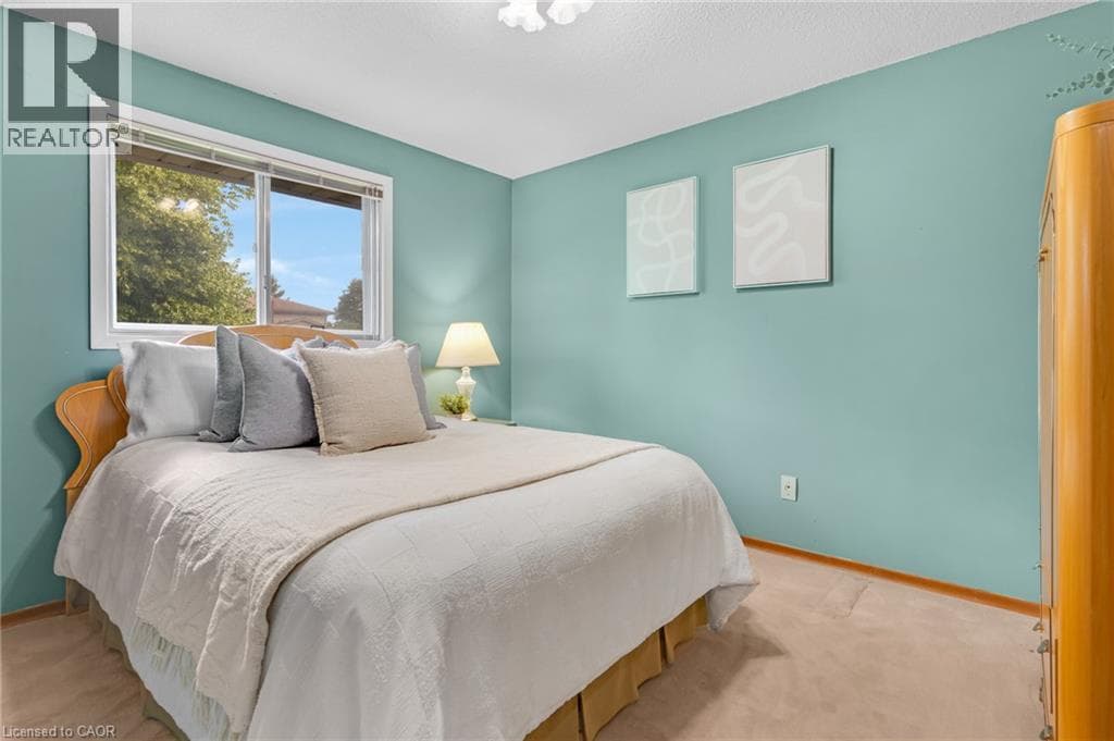 Detached for sale at 8 BLUE SPRUCE Court, Forest Heights, Kitchener, Ontario, photo 27