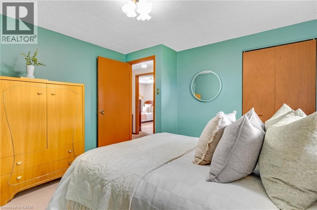 Detached for sale at 8 BLUE SPRUCE Court, Forest Heights, Kitchener, Ontario, photo 28