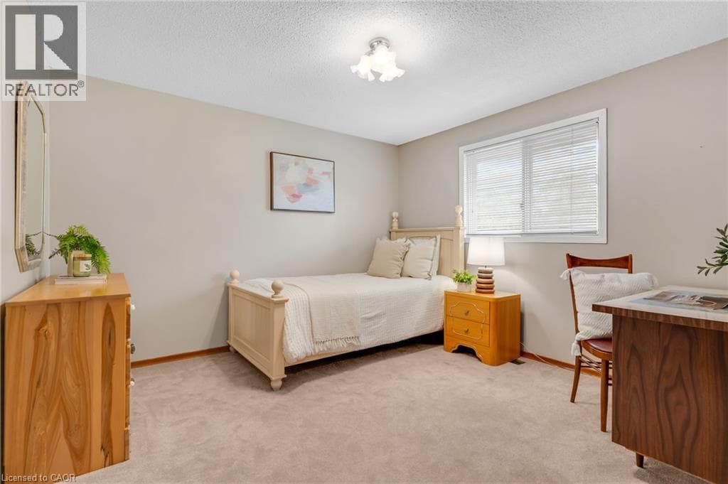 Detached for sale at 8 BLUE SPRUCE Court, Forest Heights, Kitchener, Ontario, photo 29