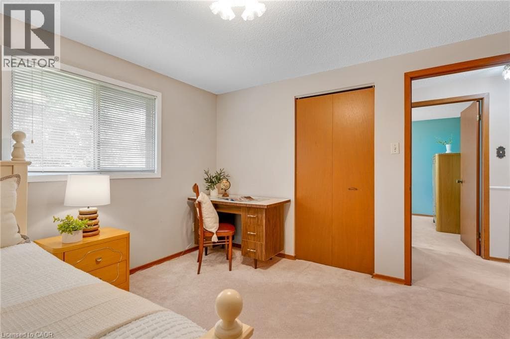 Detached for sale at 8 BLUE SPRUCE Court, Forest Heights, Kitchener, Ontario, photo 30