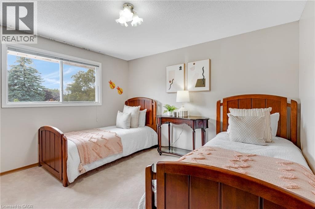 Detached for sale at 8 BLUE SPRUCE Court, Forest Heights, Kitchener, Ontario, photo 31