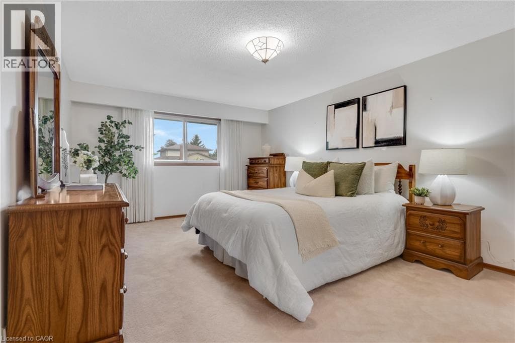 Detached for sale at 8 BLUE SPRUCE Court, Forest Heights, Kitchener, Ontario, photo 33