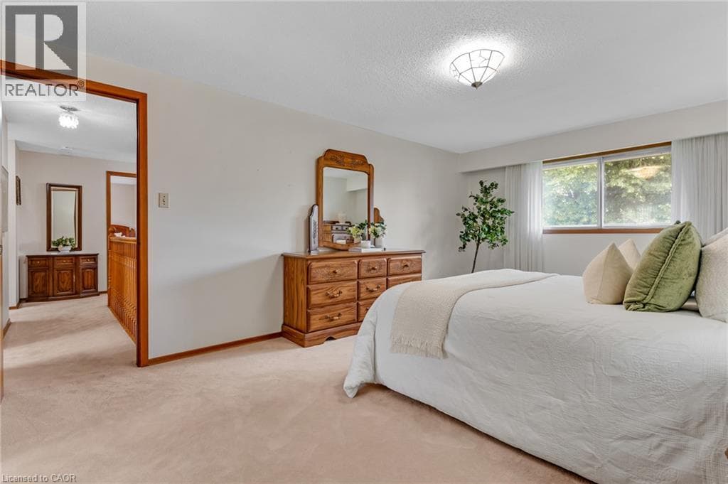 Detached for sale at 8 BLUE SPRUCE Court, Forest Heights, Kitchener, Ontario, photo 34