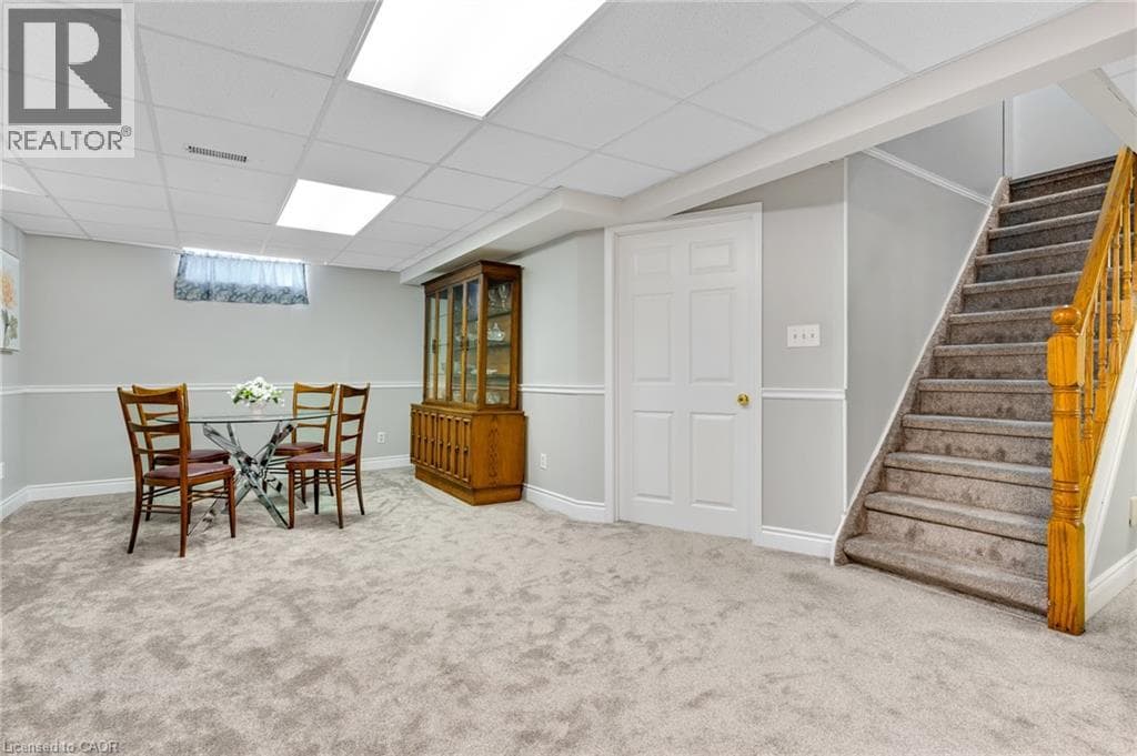 Detached for sale at 8 BLUE SPRUCE Court, Forest Heights, Kitchener, Ontario, photo 39