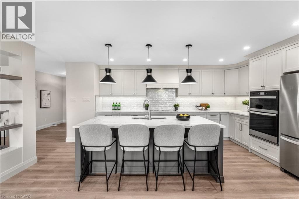 Detached for sale at 46 ESTHER Avenue, Westview, Cambridge, Ontario, photo 10
