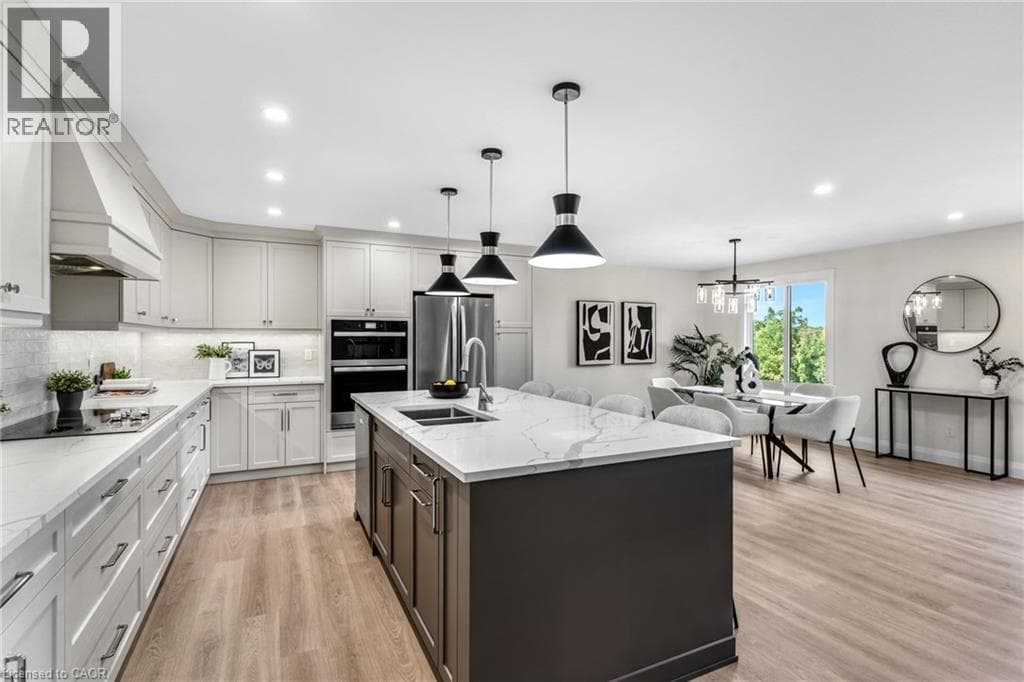 Detached for sale at 46 ESTHER Avenue, Westview, Cambridge, Ontario, photo 11