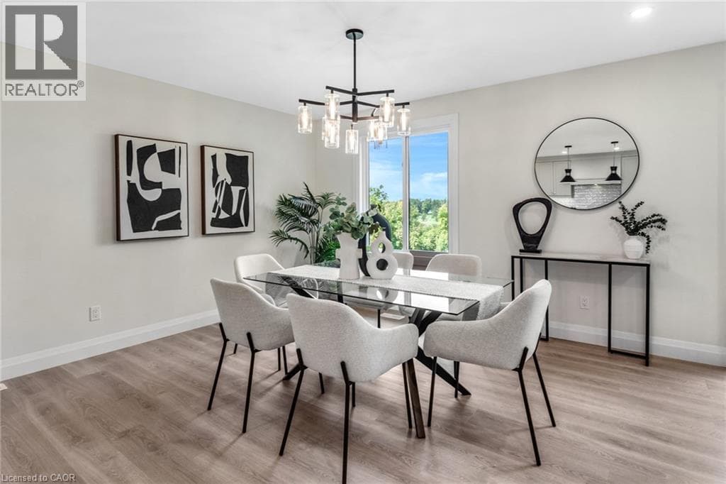Detached for sale at 46 ESTHER Avenue, Westview, Cambridge, Ontario, photo 12