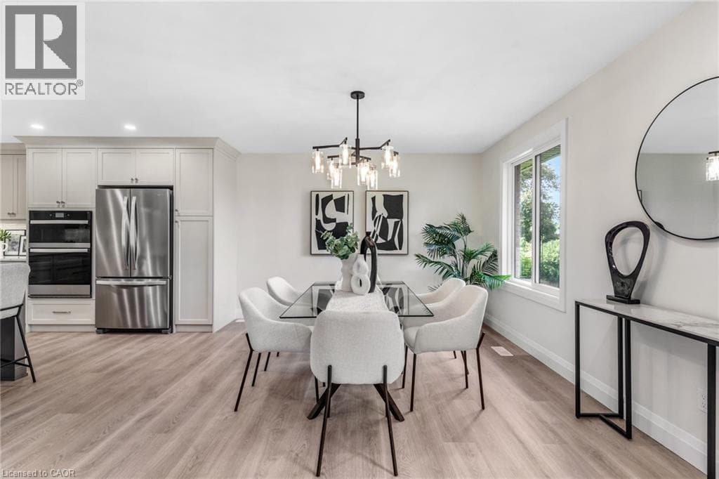 Detached for sale at 46 ESTHER Avenue, Westview, Cambridge, Ontario, photo 13
