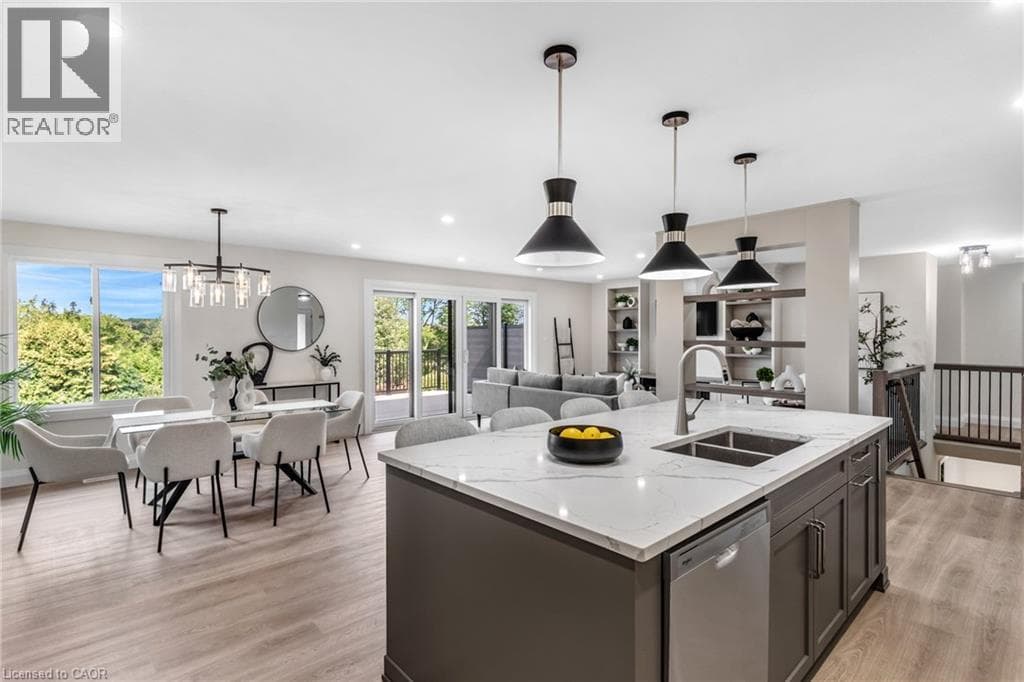 Detached for sale at 46 ESTHER Avenue, Westview, Cambridge, Ontario, photo 14
