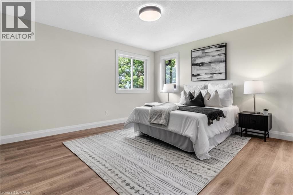 Detached for sale at 46 ESTHER Avenue, Westview, Cambridge, Ontario, photo 16