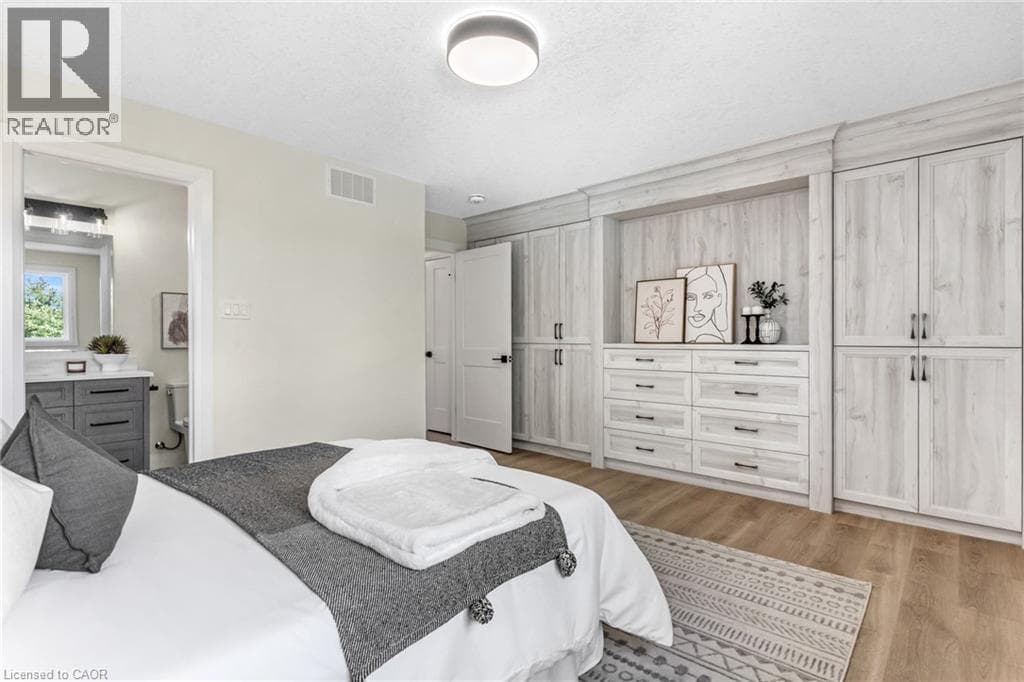 Detached for sale at 46 ESTHER Avenue, Westview, Cambridge, Ontario, photo 17