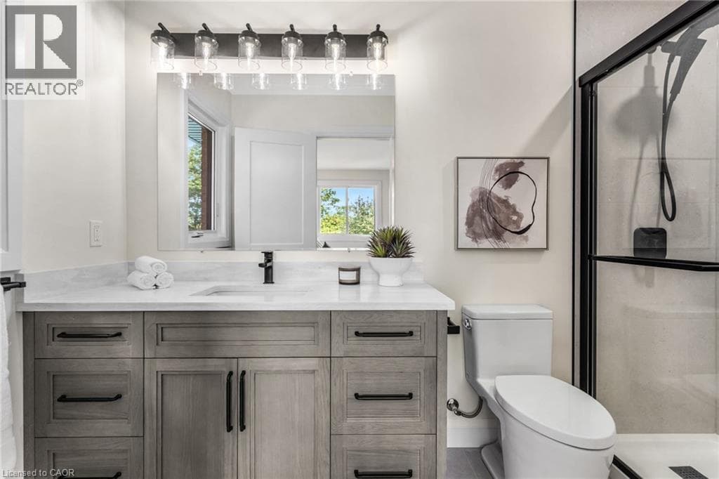 Detached for sale at 46 ESTHER Avenue, Westview, Cambridge, Ontario, photo 18