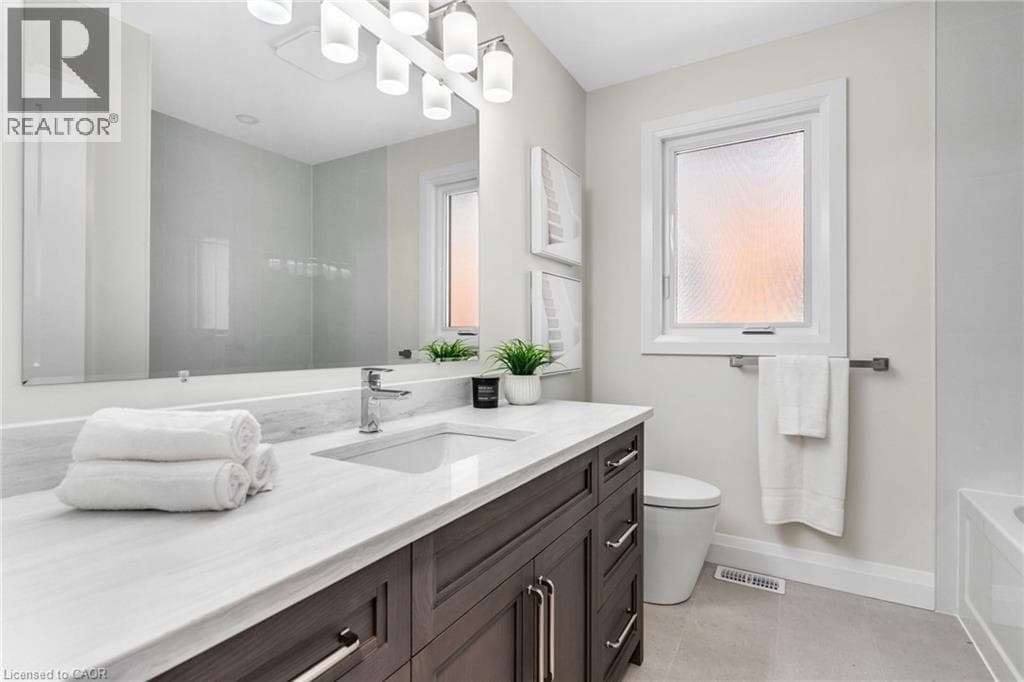 Detached for sale at 46 ESTHER Avenue, Westview, Cambridge, Ontario, photo 20