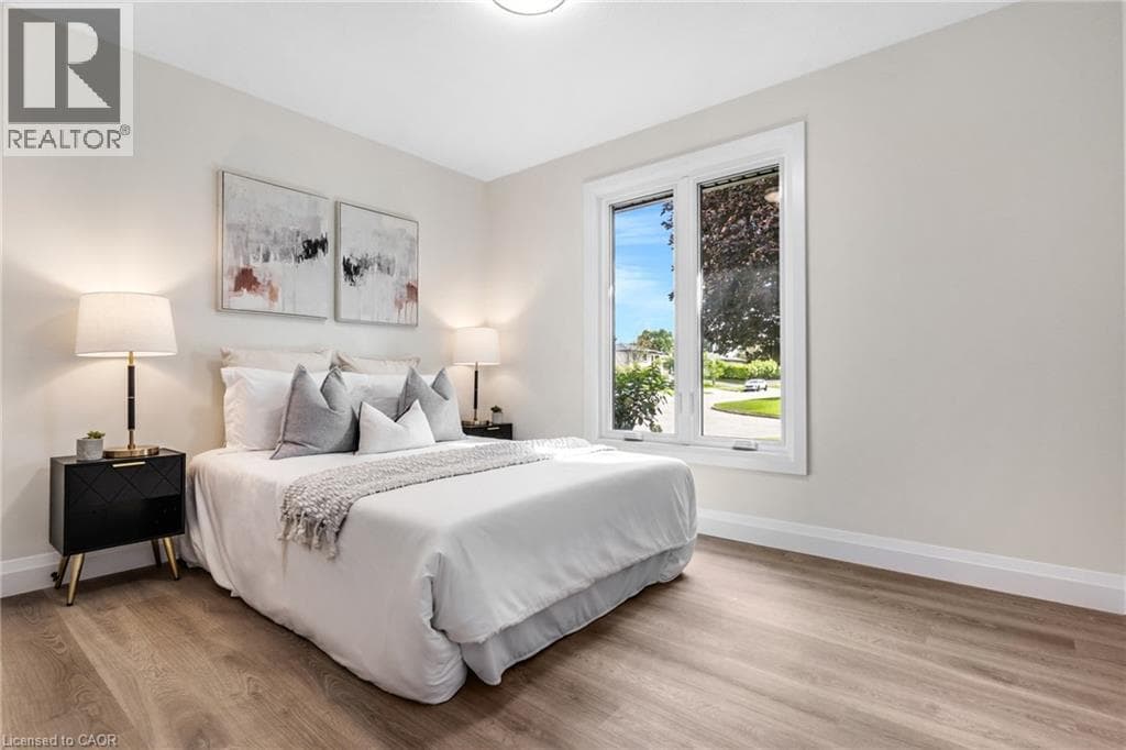 Detached for sale at 46 ESTHER Avenue, Westview, Cambridge, Ontario, photo 21