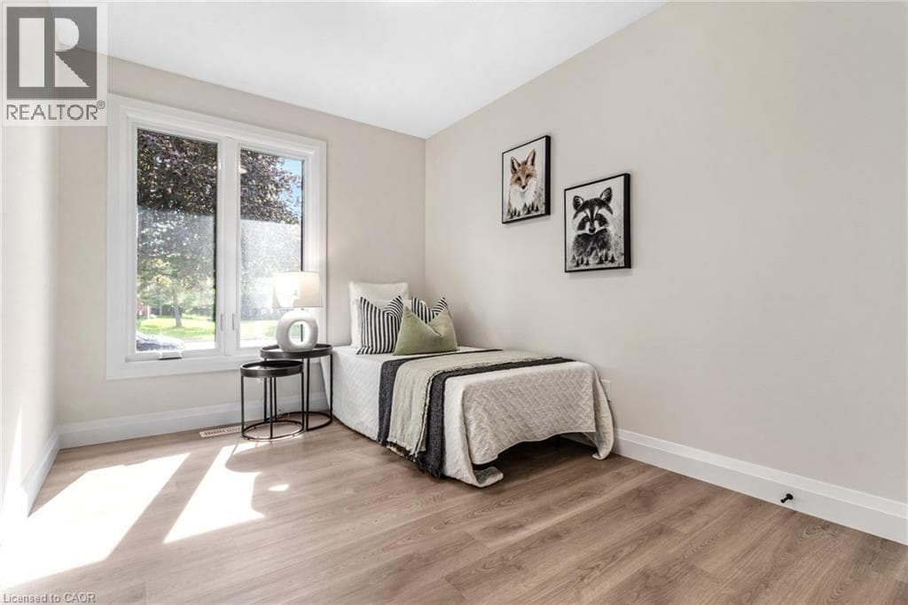 Detached for sale at 46 ESTHER Avenue, Westview, Cambridge, Ontario, photo 23